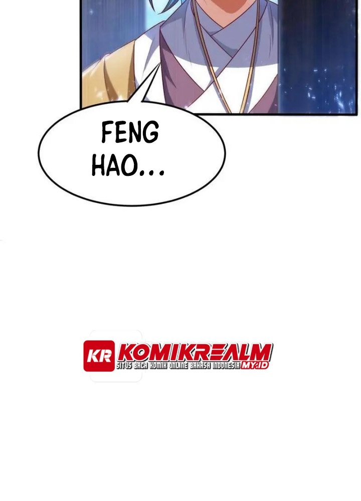 Martial Inverse chapter 85